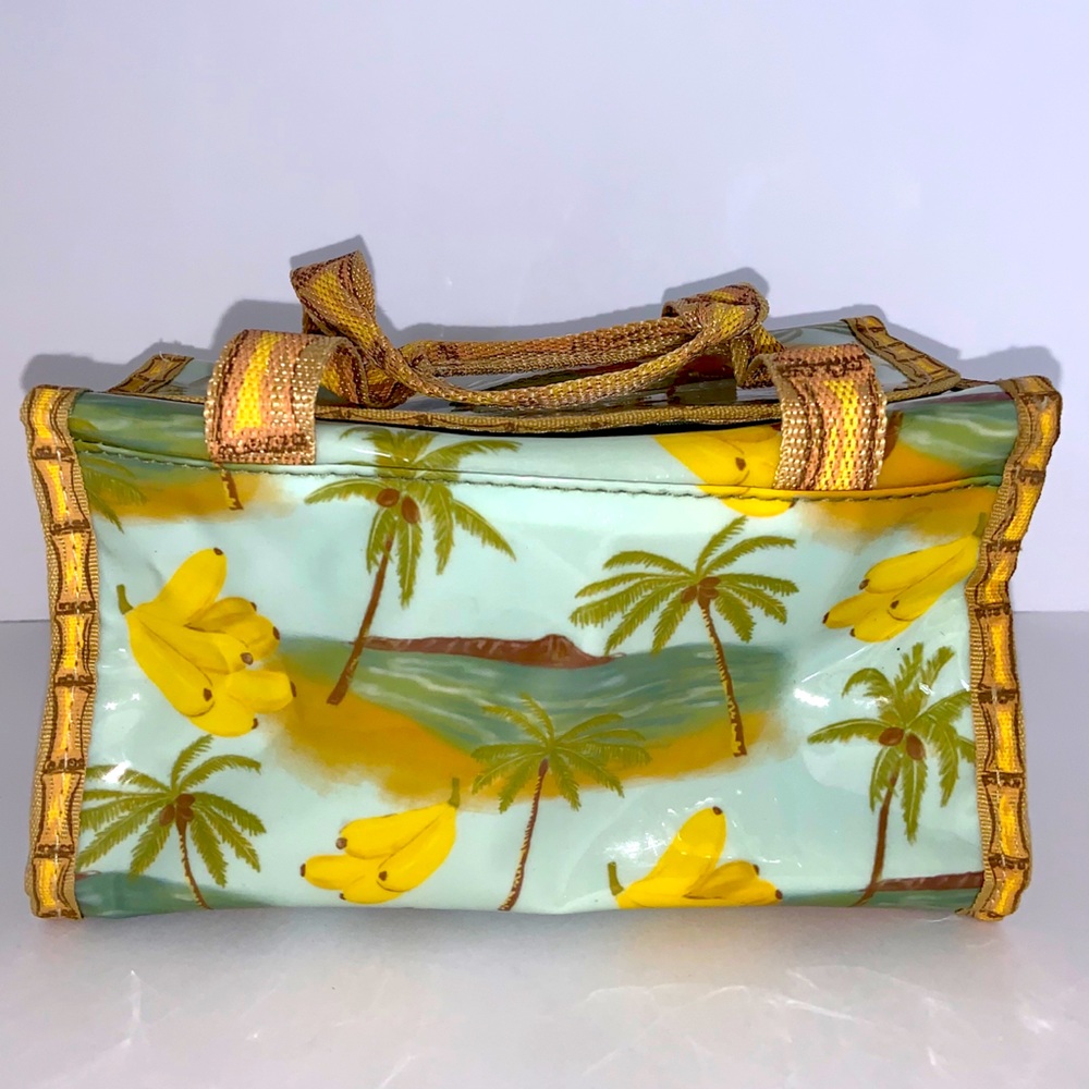 Avon Makeup Bag or Travel Bag